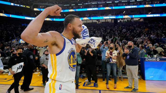 Stephen Curry Stephen Curry