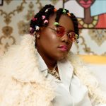 Teni Abandons Stage After Gunshot Sounds At Rivers Event Teni