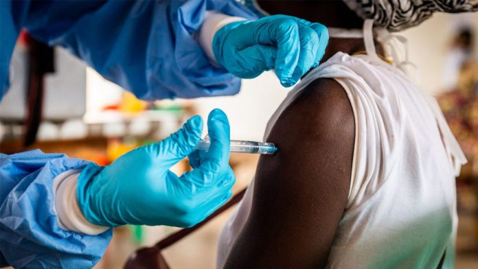 vaccination vaccination