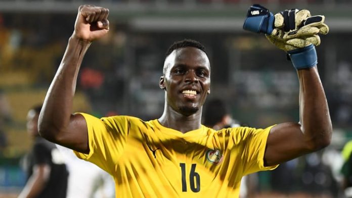 Senegal vs Burkina faso Senegal vs Burkina faso