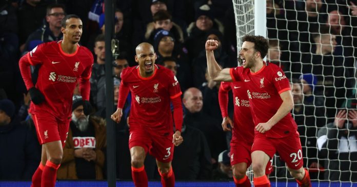 Liverpool