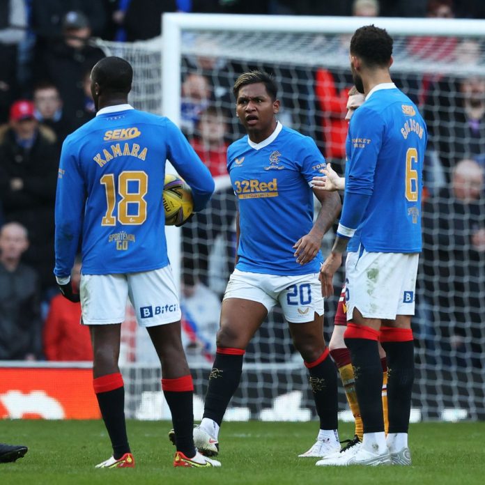 0_Rangers-FC-v-Motherwell-FC-Cinch-Scottish-Premiership