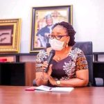 Ortom’s Wife, Others Eulogise PDP For Assigning 9 Council Chairmanship Slots To Women Dr Mrs Eunice Ortom