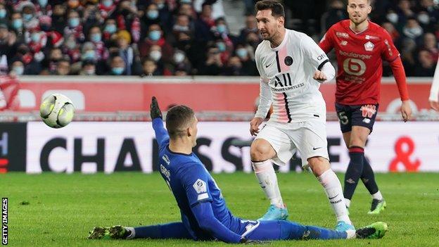 PSG PSG