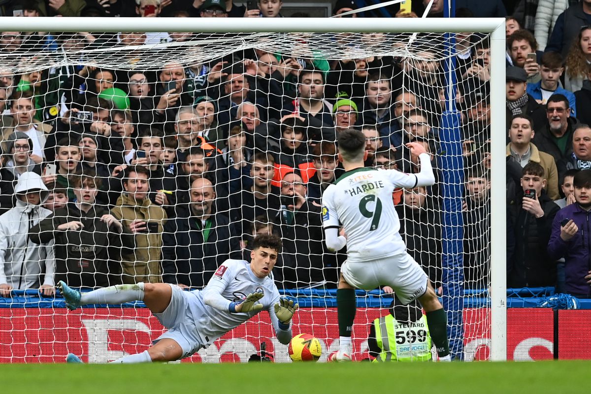 Hardle's penalty