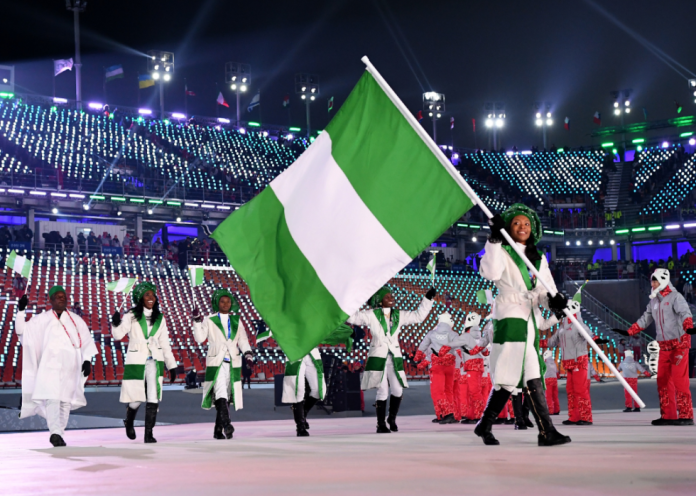 Winter Olympic Games Winter Olympic Games