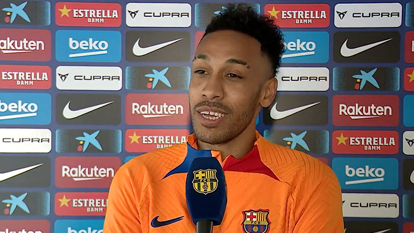Aubameyang - THEWILL NEWS MEDIA Aubameyang