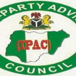 BREAKING: IPAC Conducts 31st Election In Ebonyi IPAC