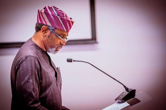 Femi Gbajabiamila