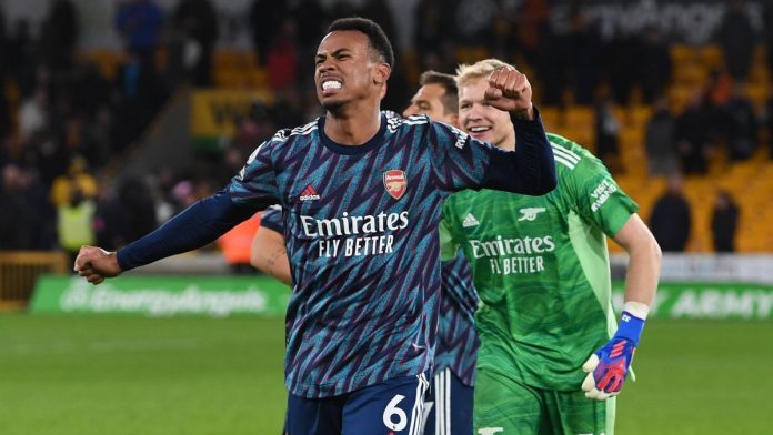 Arsenal Arsenal
