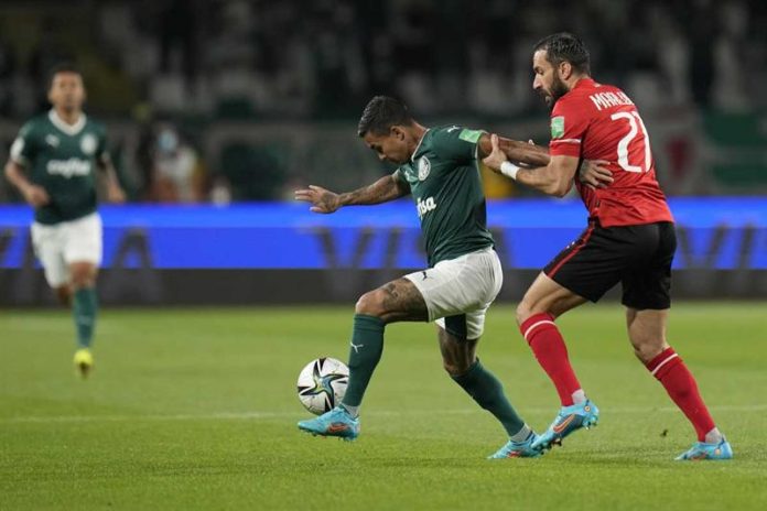 Ah ahly vs Palmeiras Ah ahly vs Palmeiras