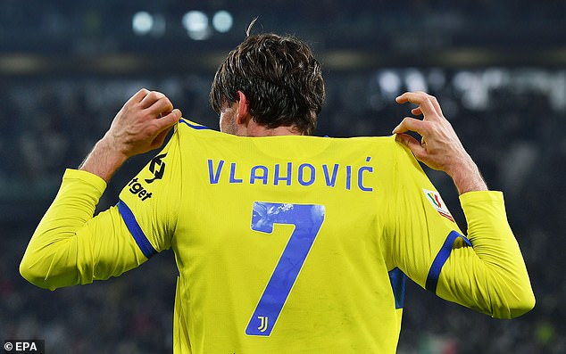 Juventus Juventus