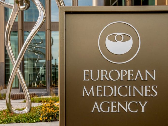 The European Medicines Agency (EMA) The European Medicines Agency (EMA)
