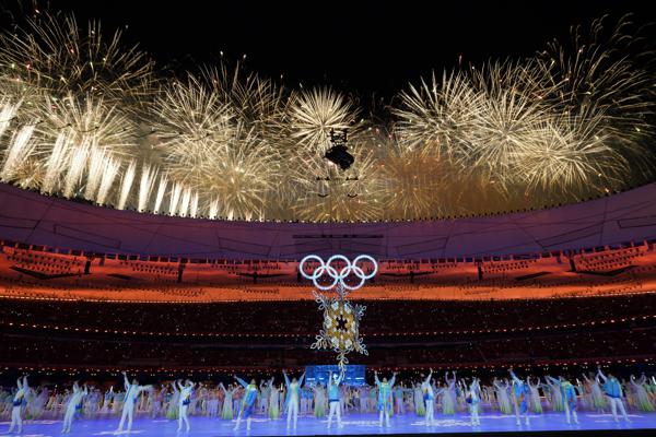 Winter Olympics Beijing Winter Olympics Beijing