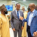 Abiodun Woos Foreign Investors On Power, Telecom Services Abiodun Woos Foreign Investors On Power, Telecom Services