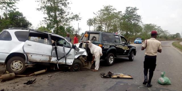 Lagos-Ibadan Expressway
