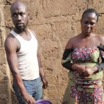 We Sold My Wife’s Friend’s Head For N70,000 –Â Ogun Suspected Ritualist Confesses