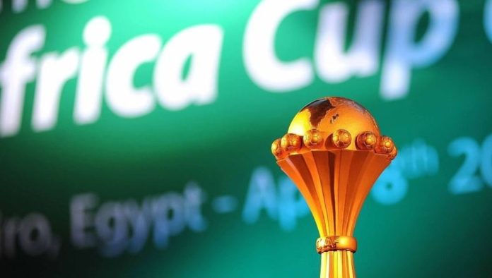 AFCON-2 AFCON