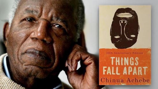 Things Fall Apart