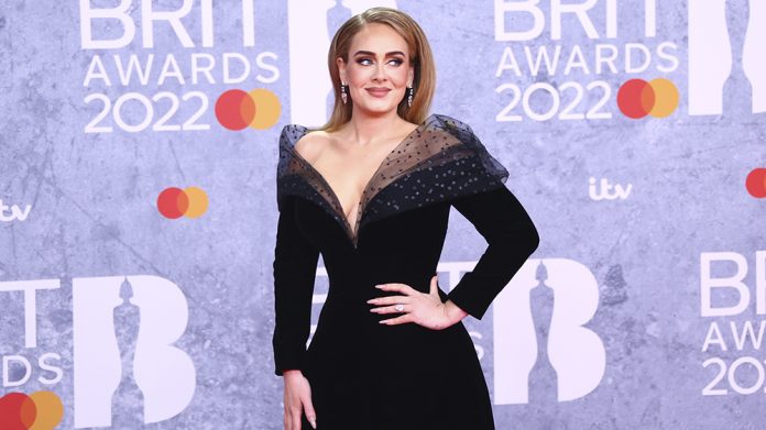 Adele