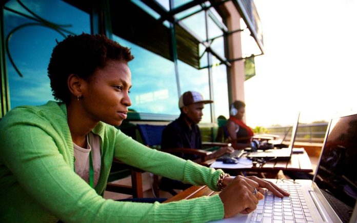 African-Startup