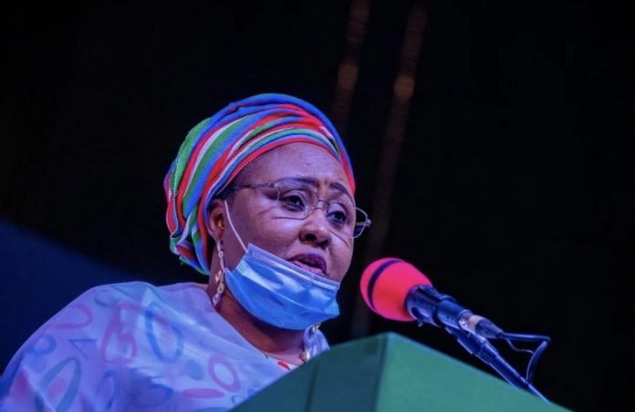 Aisha Buhari