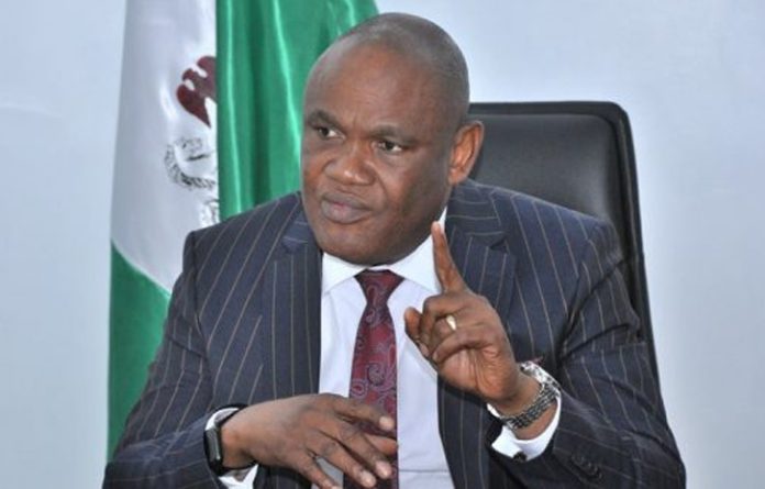 Akparawa Ephraim Inyangeyen Akparawa Ephraim Inyangeyen