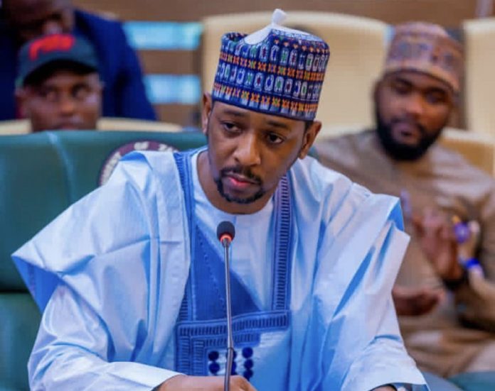 Aliyu-Mahdi-Gusau Barr. Mahadi Aliyu Muhammad Gusau.