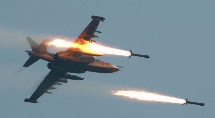 Army-Jets