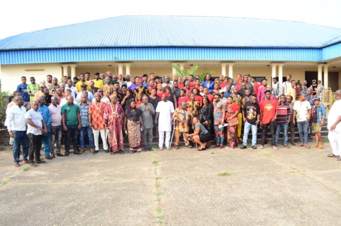 Atiku Kawai Holds South East Pre-Townhall Meeting In Preparation For 2023 (3)