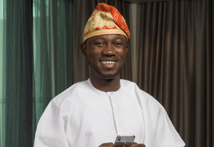 Ayeni Adekunle