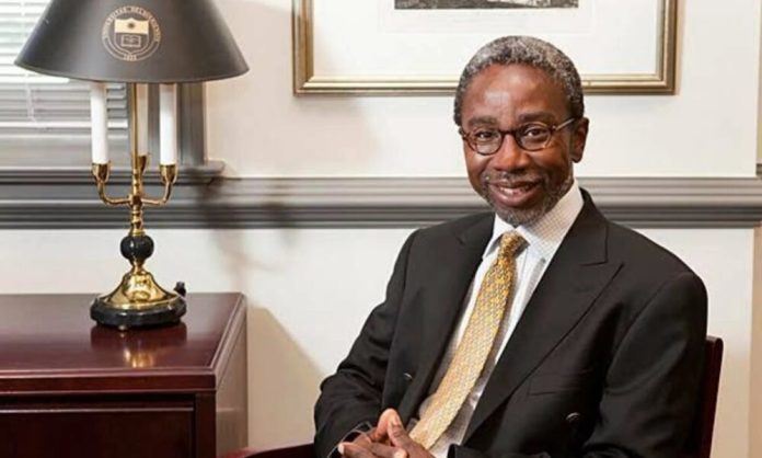 Babatunde Ogunnaike