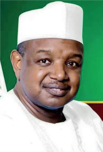 Bagudu - THEWILL NEWS MEDIA