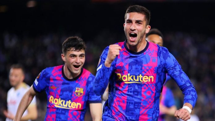 Barca Barca