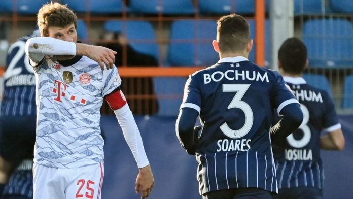 Bochum