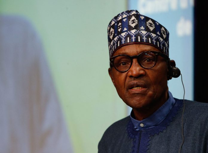 Buhari