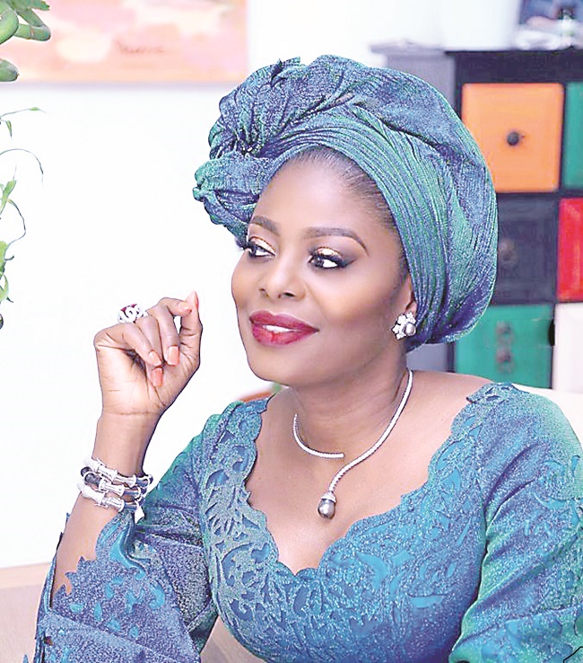 Bunmi Tejuosho