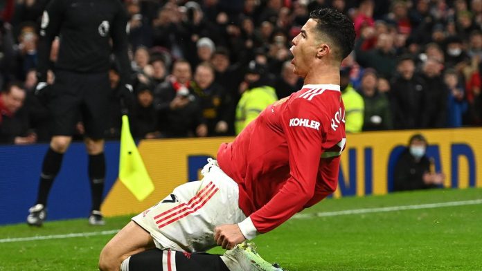 C-Ronaldo