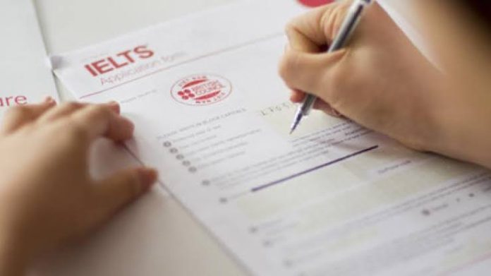 IELTS IELTS