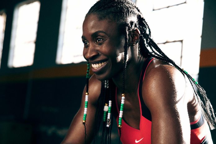Simidele Adeagbo