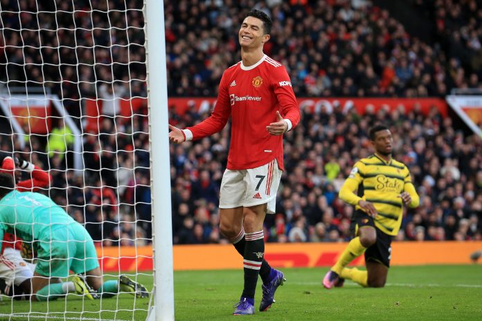 FBL-ENG-PR-MAN UTD-WATFORD man u