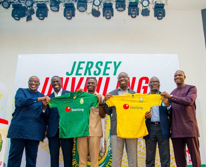 Edo Queens Jersey Edo Queens Jersey