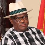 PDP Crisis: Be Calm, Something Will Happen Soon – Wike Rivers State's Governor Nyesom Wike