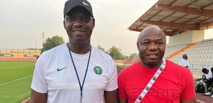 Eguavoen-and-Amuneke Eguavoen-and-Amuneke