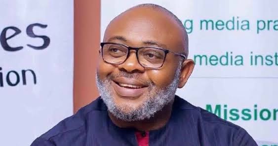 Emeka Oparah