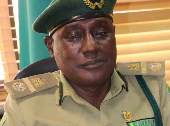 Haliru Nababa Haliru Nababa