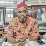 Ebonyi APC Chairman Pledges To Anchor Leadership On Democratic Tenets Chief Stanley Okoro Emegha