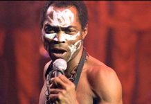 OPINION: Comparing Fela Anikulapo-Kuti with Any Nigerian Musician