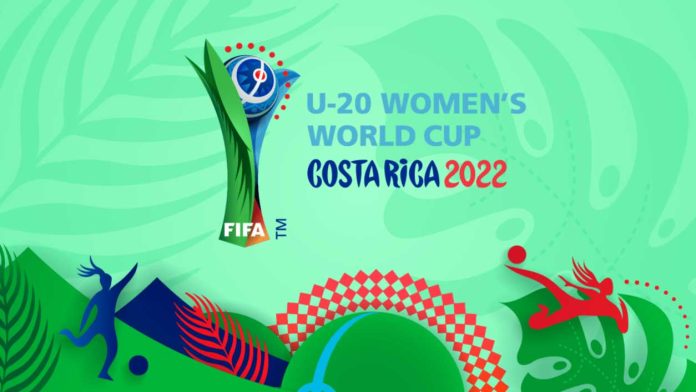 U20 women world cup
