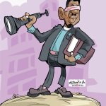 When Men of God Get It Wrong Pastors Caricature